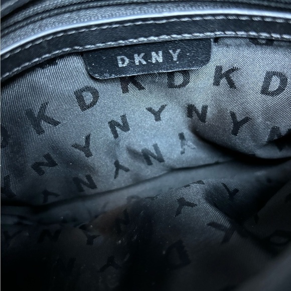 CrossbodyDKNY New York Graphics Crossbody Purse - Picture 9 of 16